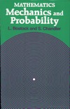 Bostock L., Chandler S.  Mathematics - Mechanics and Probability