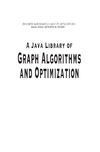 Lau H.  A Java Library of Graph Algorithms and Optimization