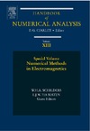 Schilders W.H.A., Ter Maten E.J.W.  Numerical Methods in Electromagnetics: Special Volume (Handbook of Numerical Analysis, Volume 13)