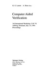 Larsen K., Skou A.  Computer Aided Verification, 3 conf., CAV '91