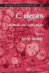 Strange K.  C.elegans Methods and Applications