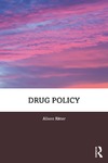 Alison Ritter  DRUG POLICY