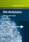 Tost J.  DNA methylation. Methods and Protocols