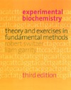 Switzer R., Garrity L.  Experimental Biochemistry