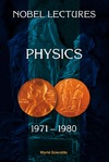 Lundqvist S.  Nobel Lectures: Physics 1971-1980 a(Nobel lectures, including presentation speeches and laureates' biographies)