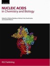 Blackburn G., Gait M., Loakes D.  Nucleic Acids in Chemistry and Biology