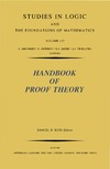 Buss S.  Handbook of Proof Theory