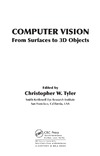 Tyler C.  Computer Vision: From Surfaces to 3D Objects