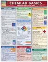 Jackson M.  Chemistry Lab Basics