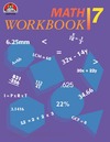 Beverly Nance  Math Workbook