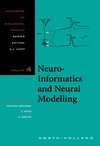 Moss F., Gielen S.  Neuro-informatics and Neural Modelling (Handbook of Biological Physics)