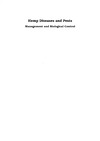 McPartland J., Clarke R., Watson D.  Hemp Diseases, Pests Management and Biological Control