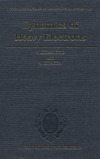 Kuramoto Y., Kitaoka Y.  Dynamics of Heavy Electrons (International Series of Monographs on Physics)