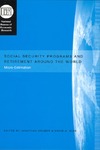 J. Gruber, D. A. Wise  Social Security Programs and Retirement around the World: Micro-Estimation (National Bureau of Economic Research Conference Report)