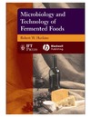 Hutkins R.  Microbiology and Technology of Fermented Foods
