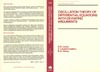 Ladde G., Lakshmikantham V., Zhang B.  Oscillation Theory of Differential Equations With Deviating Arguments (Pure and Applied Mathematics)