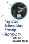 Wang S., Taratorin A.  Magnetic Information Storage Technology: A Volume in the ELECTROMAGNETISM Series