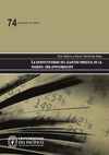 Galarza E.  La competitividad del cluster forestal de la madera: una aproximaci&#243;n