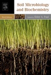 Paul E.  Soil Microbiology, Ecology and Biochemistry, Third Edition