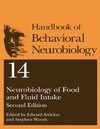 Stricker E., Woods S.  Neurobiology of Food and Fluid Intake (Handbooks of Behavioral Neurobiology)