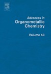 West R., Hill A.  Advances in Organometallic Chemistry, Vol. 53