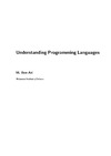 Ben-Ari M.  Understanding Programming Languages