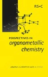 Screttas C., Steele B.  Perspectives in Organometallic Chemistry