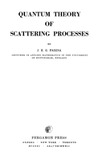 Farina J.  Quantum theory of scattering processes