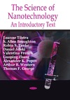 Tilstra L., Broughton S., Tanke R.  Science of Nanotechnology