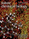 Sheppard T.  Nature chemical biology.Volume 5.