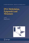Esteller M.  DNA Methylation, Epigenetics and Metastasis (Cancer Metastasis - Biology and Treatment)
