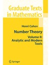 Cohen H.  Number theory vol.2. Analytic and modern tools