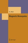 Shnir Y.  Magnetic Monopoles