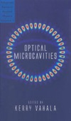 Vahala K.  Optical microcavities