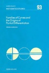 Engelsman S.  Families of curves and the origins of partial differentiation