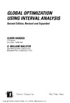 Hansen E., Walster G.  Global Optimization Using Interval Analysis: Revised And Expanded