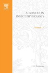 Treherne J., Berridge M., Wigglesworth V.  Advances in  Insect Physiology.Volume 13.
