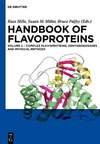 Hille R., Miller S., Palfey B.  Handbook of Flavoproteins, Volume 2 - Complex Flavoproteins, Dehydrogenases and Physical Methods