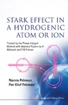 Froman N., Froman P.  Stark effect in a hydrogenic atom or ion: treated by the phase-integral method