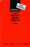 Furniss B., Hannaford A., Smith P.  Vogel's Textbook of Practical Organic Chemistry