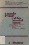 Mittelmann H., Weber H.  Bifurcation problems and their numerical solution. Proc. Dortmund