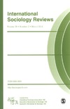 Bamyeh M., Inglis C.  International Sociology Reviews
