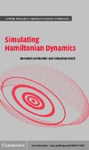 Leimkuhler B., Reich S.  Simulating Hamiltonian Dynamics (Cambridge Monographs on Applied and Computational Mathematics)