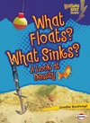 Boothroyd J.  What Floats? What Sinks?: A Look at Density (Lightning Bolt Books -- Exploring Physical Science)