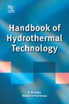 Byrappa K., Yoshimura M.  Handbook of hydrothermal technology