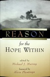 M. J. Murray  REASON FOR THE HOPE WITHIN