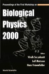 Sayakanit V., Sa-Yakanit V., Matsson L.  Biological Physics 2000