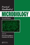 Goldman E., Green L.  Practical Handbook of Microbiology, Second Edition