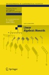 Renner L.  Linear Algebraic Monoids