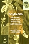 Johnson L., White P., Galloway R.  Soybeans: Chemistry, Production, Processing, and Utilization